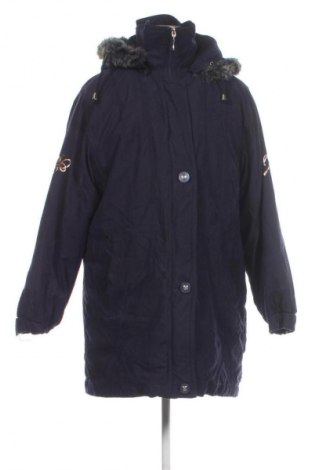 Női dzseki Unbranded, Méret M, Szín Kék, Ár 7 029 Ft