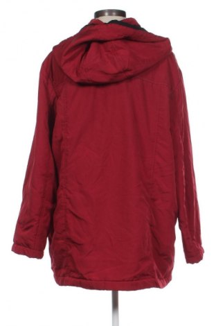 Dámska bunda  Unbranded, Veľkosť XL, Farba Červená, Cena  22,95 €