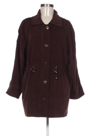 Női dzseki Unbranded, Méret M, Szín Barna, Ár 10 146 Ft