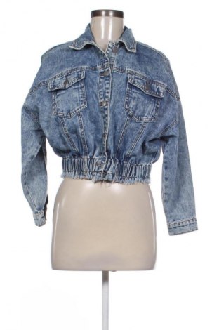 Női dzseki Unbranded, Méret XS, Szín Kék, Ár 8 264 Ft