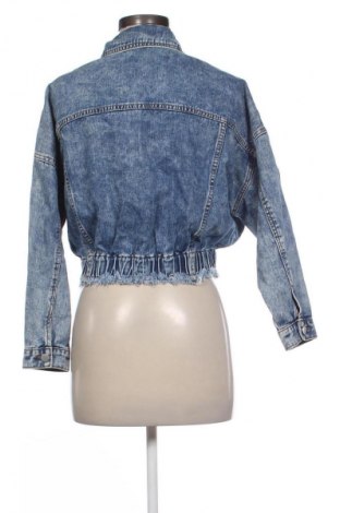 Női dzseki Unbranded, Méret XS, Szín Kék, Ár 8 264 Ft