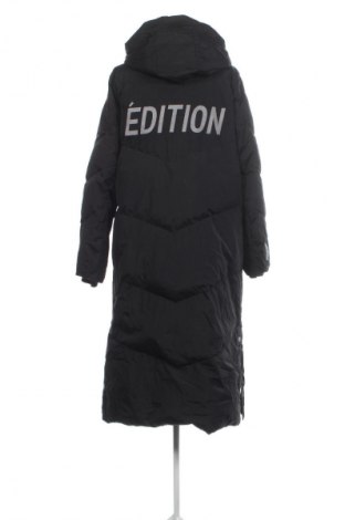 Dámska bunda  Unbranded, Veľkosť M, Farba Čierna, Cena  28,95 €