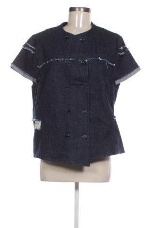 Női dzseki Unbranded, Méret XL, Szín Kék, Ár 8 264 Ft