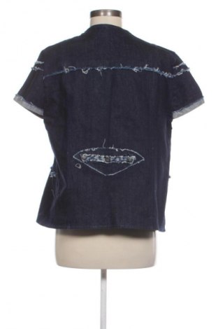 Női dzseki Unbranded, Méret XL, Szín Kék, Ár 8 264 Ft