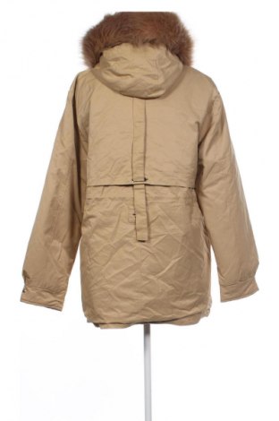 Damenjacke Unbranded, Größe XL, Farbe Beige, Preis € 47,59