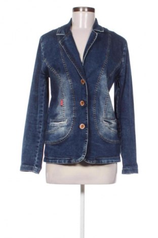 Női dzseki Unbranded, Méret M, Szín Kék, Ár 8 264 Ft