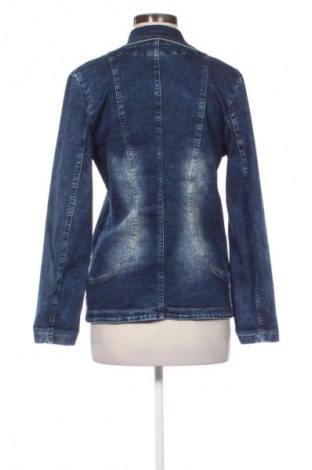 Női dzseki Unbranded, Méret M, Szín Kék, Ár 8 264 Ft