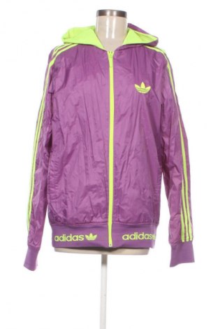 Damenjacke Unbranded, Größe S, Farbe Lila, Preis € 25,00