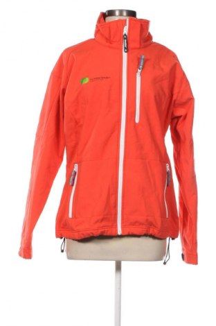 Damenjacke Unbranded, Größe XL, Farbe Orange, Preis € 16,99