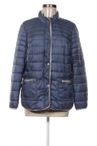 Dámská bunda  Unbranded, Velikost L, Barva Modrá, Cena  239,00 Kč