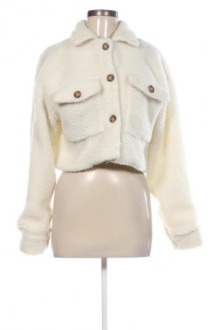 Damenjacke Unbranded, Größe S, Farbe Ecru, Preis € 16,99