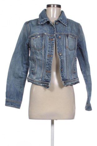 Damenjacke Unbranded, Größe S, Farbe Blau, Preis € 18,99