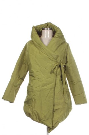 Női dzseki Unbranded, Méret XS, Szín Zöld, Ár 19 019 Ft