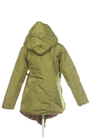 Női dzseki Unbranded, Méret XS, Szín Zöld, Ár 19 019 Ft