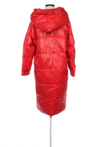 Дамско яке Unbranded, Размер M, Цвят Червен, Цена 20,96 €