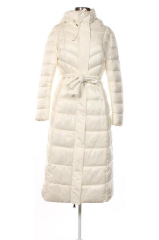 Dámska bunda  Unbranded, Veľkosť M, Farba Kremová, Cena  27,95 €