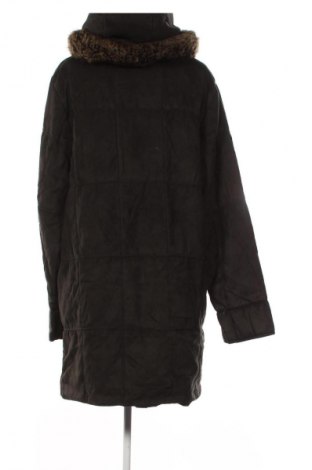 Γυναικείο μπουφάν Unbranded, Μέγεθος L, Χρώμα Πράσινο, Τιμή 27,99 €