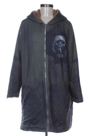 Női dzseki Unbranded, Méret S, Szín Zöld, Ár 10 331 Ft