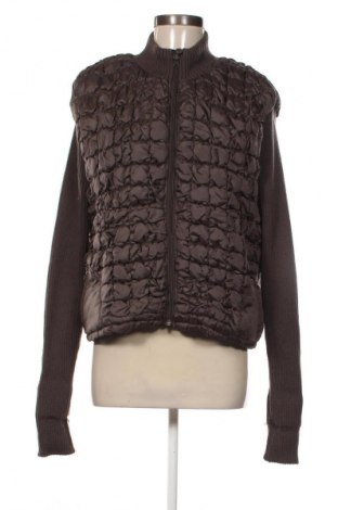 Дамско яке Unbranded, Размер L, Цвят Кафяв, Цена 8,18 €