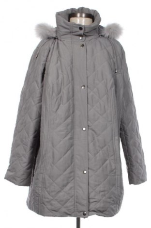 Kurtka damska Unbranded, Rozmiar XXL, Kolor Szary, Cena 57,99 zł