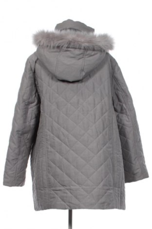 Kurtka damska Unbranded, Rozmiar XXL, Kolor Szary, Cena 57,99 zł
