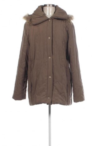 Dámská bunda  Unbranded, Velikost XXL, Barva Hnědá, Cena  819,00 Kč