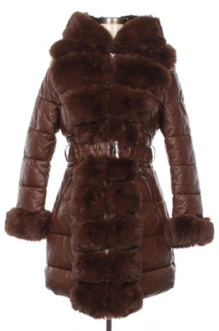 Damenjacke Unbranded, Größe S, Farbe Braun, Preis € 32,99