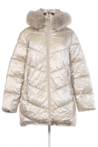 Damenjacke Unbranded, Größe M, Farbe Beige, Preis € 31,99