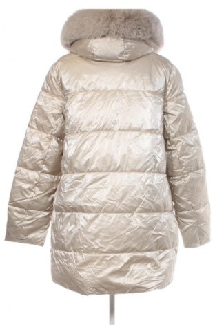 Damenjacke Unbranded, Größe M, Farbe Beige, Preis € 31,99