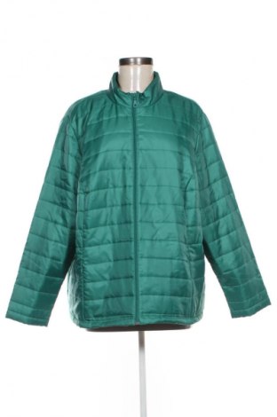 Női dzseki Unbranded, Méret XXL, Szín Zöld, Ár 10 140 Ft