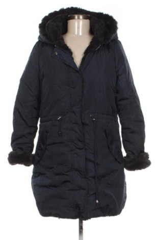 Дамско яке Unbranded, Размер XL, Цвят Син, Цена 27,60 €