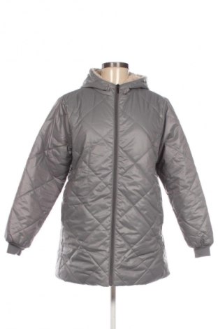 Női dzseki Unbranded, Méret M, Szín Szürke, Ár 12 286 Ft