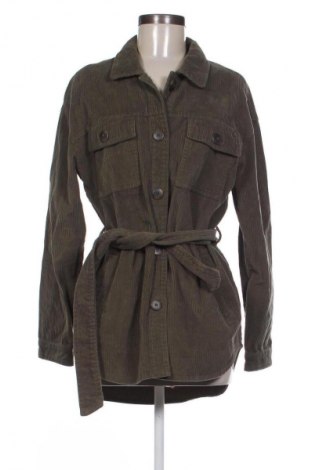 Női dzseki Unbranded, Méret S, Szín Zöld, Ár 10 147 Ft