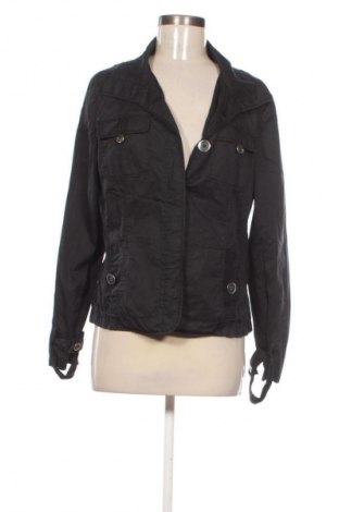 Női dzseki S.Oliver, Méret L, Szín Fekete, Ár 38 938 Ft