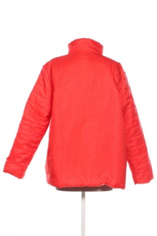 Női dzseki Unbranded, Méret XXL, Szín Piros, Ár 10 140 Ft