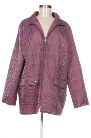 Női dzseki Unbranded, Méret 3XL, Szín Lila, Ár 10 331 Ft