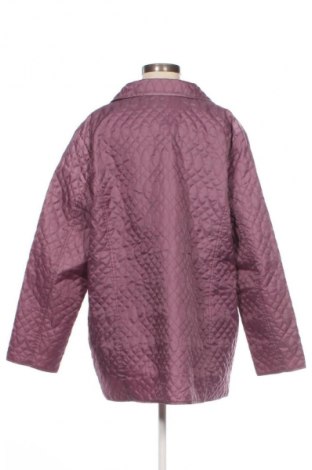 Női dzseki Unbranded, Méret 3XL, Szín Lila, Ár 10 331 Ft