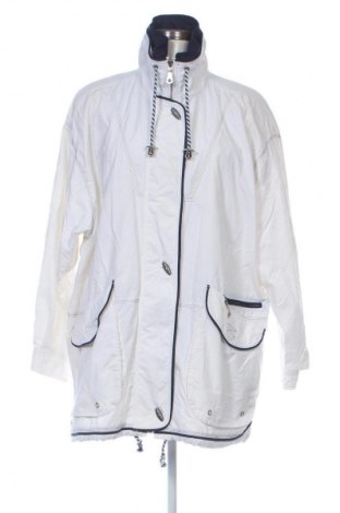 Damenjacke Unbranded, Größe 3XL, Farbe Weiß, Preis € 23,99