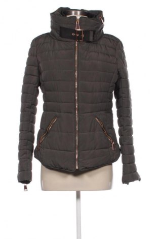 Női dzseki Unbranded, Méret L, Szín Zöld, Ár 12 397 Ft