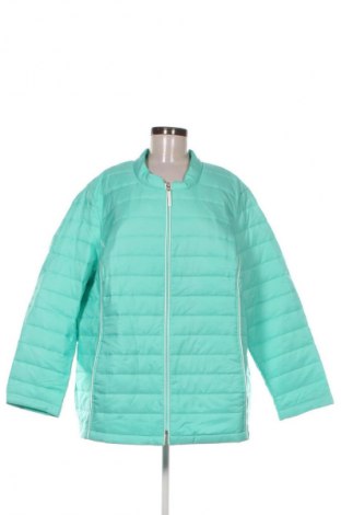 Női dzseki Unbranded, Méret 3XL, Szín Zöld, Ár 10 331 Ft