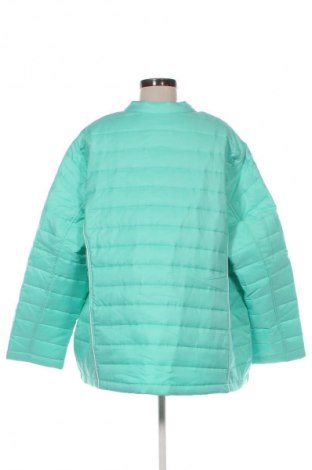 Női dzseki Unbranded, Méret 3XL, Szín Zöld, Ár 10 331 Ft