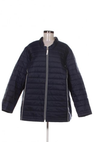 Női dzseki Unbranded, Méret 4XL, Szín Kék, Ár 10 331 Ft