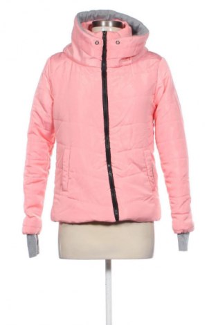Dámská bunda  Unbranded, Velikost S, Barva Růžová, Cena  329,00 Kč