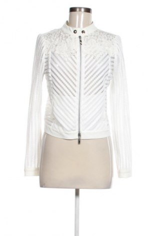 Damenjacke Unbranded, Größe M, Farbe Weiß, Preis € 25,00