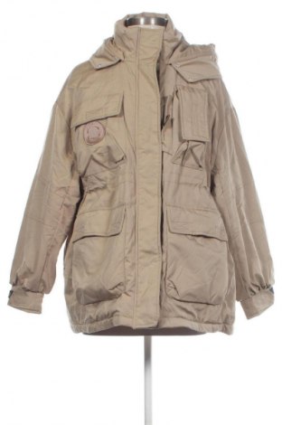 Damenjacke Unbranded, Größe L, Farbe Braun, Preis € 19,99