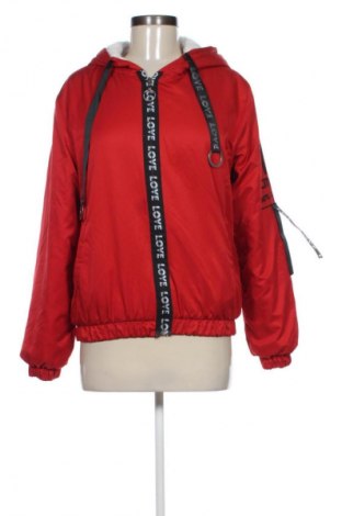 Női dzseki Unbranded, Méret S, Szín Piros, Ár 12 397 Ft