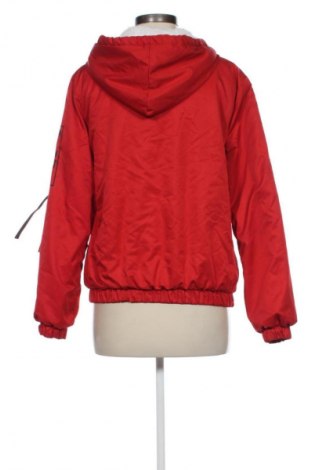 Női dzseki Unbranded, Méret S, Szín Piros, Ár 12 397 Ft