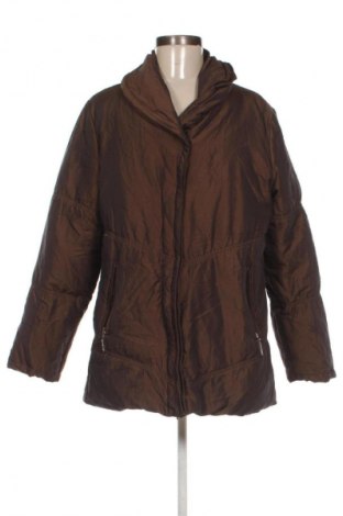 Női dzseki Unbranded, Méret L, Szín Barna, Ár 12 229 Ft