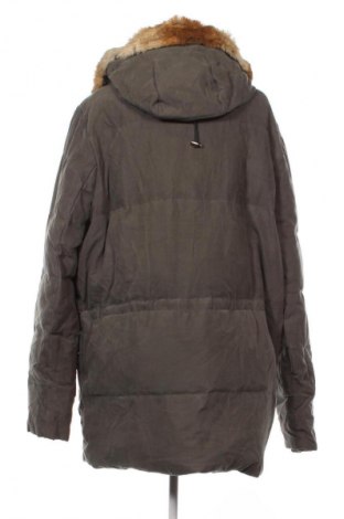 Női dzseki Unbranded, Méret L, Szín Szürke, Ár 10 889 Ft