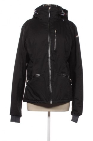 Damenjacke Unbranded, Größe M, Farbe Schwarz, Preis € 10,99